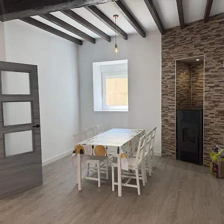 Villa Reformado 14 Pax Bbq Y Jardin10 Min Playa