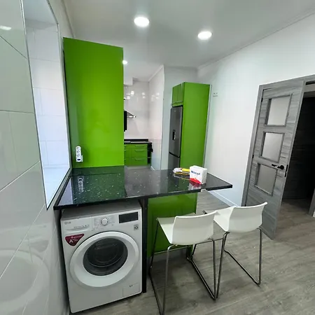 Reformado 14 Pax Bbq Y Jardin10 Min Playa Santander