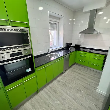 Reformado 14 Pax Bbq Y Jardin10 Min Playa * Santander